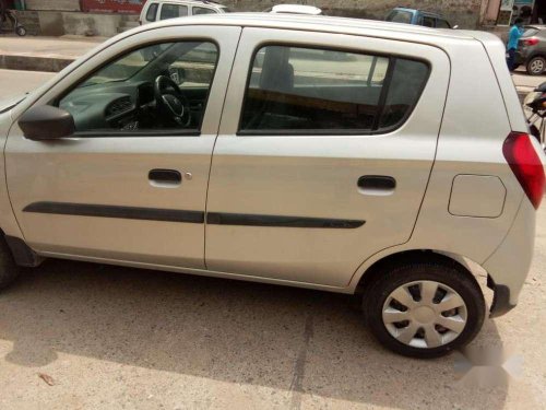 Maruti Suzuki Alto K10 VXI 2018 MT for sale in Jaipur