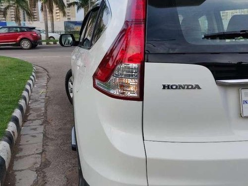 2013 Honda CR V 2.0 2WD MT for sale in Chandigarh