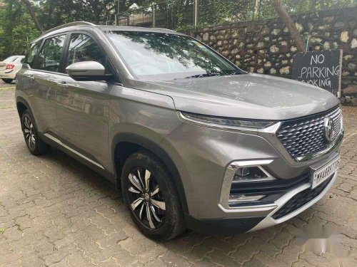 Used 2019 MG Hector AT for sale in Mumbai