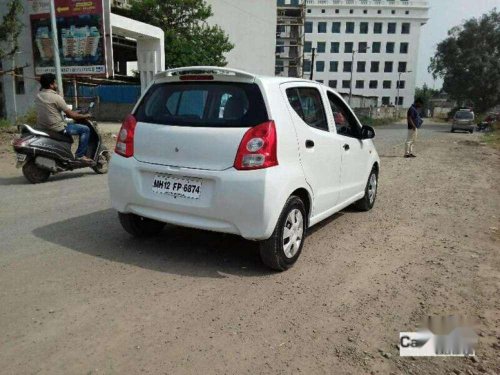 Used Maruti Suzuki A Star 2009 MT for sale in Pune 