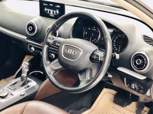 2015 Audi A3 35 TDI Technology AT for sale in Mumbai