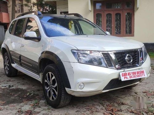 Used Nissan Terrano XL 2017 MT for sale in Guwahati