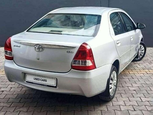 2014 Toyota Etios GD MT for sale in Chandigarh