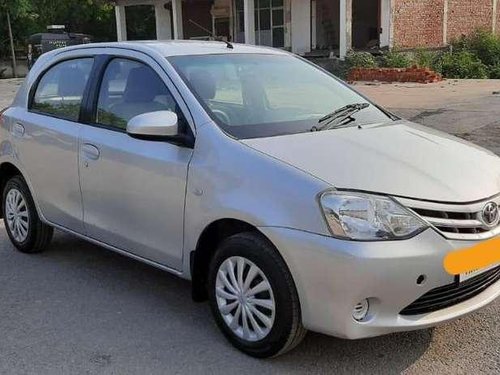 Used Toyota Etios Liva G 2014 MT for sale in Gurgaon