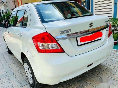 2012 Maruti Suzuki Swift Dzire MT for sale in Ludhiana