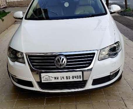 Volkswagen Passat Highline DSG 2010 MT For sale in Nagpur