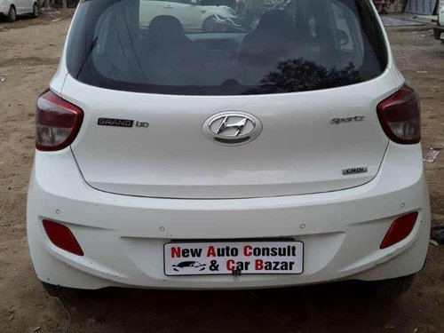 Used 2014 Hyundai i10 Sportz MT for sale in Jodhpur