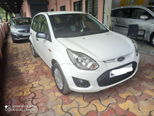 2013 Ford Figo MT for sale in Kolhapur