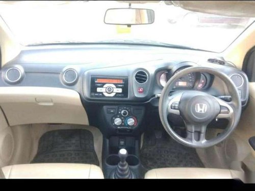 Used 2015 Honda Amaze MT for sale in Pune 