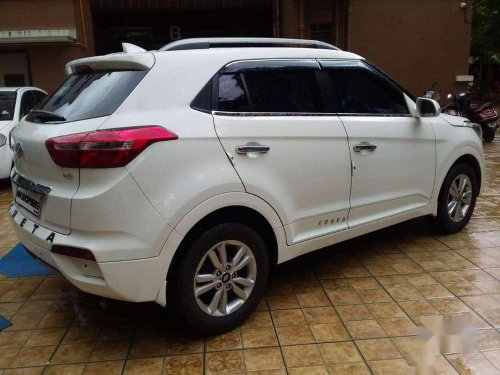 Used Hyundai Creta 1.6 SX 2015 MT for sale in Mumbai