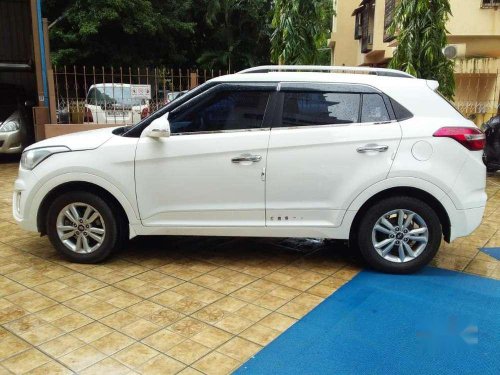 Used Hyundai Creta 1.6 SX 2015 MT for sale in Mumbai