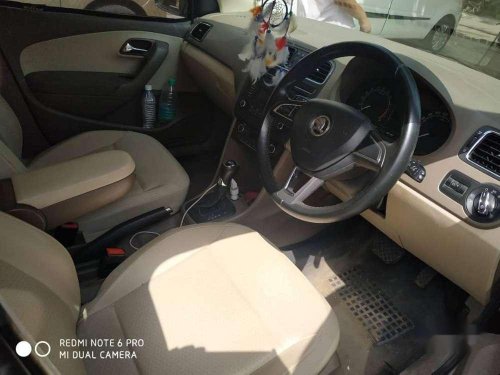 Used 2015 Skoda Rapid MT for sale in Rajkot