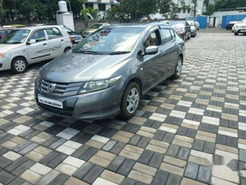 Honda City 1.5 S Manual, 2009, Petrol MT in Pune