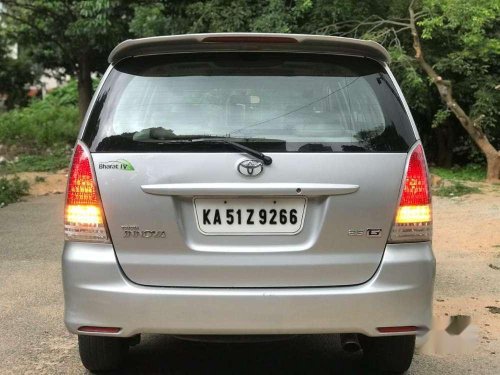 2010 Toyota Innova MT for sale in Nagar