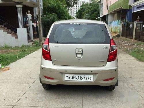 Used Hyundai i10 2012 MT for sale in Chennai