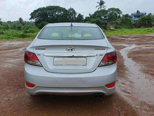 2011 Hyundai Verna MT for sale in Kozhikode 