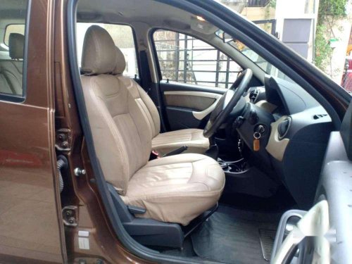 2013 Renault Duster MT for sale in Hyderabad