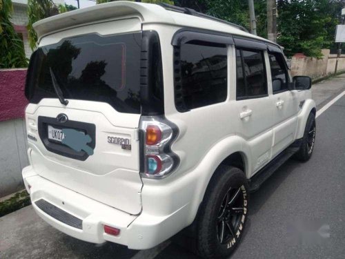 2015 Mahindra Scorpio MT for sale in Dehradun