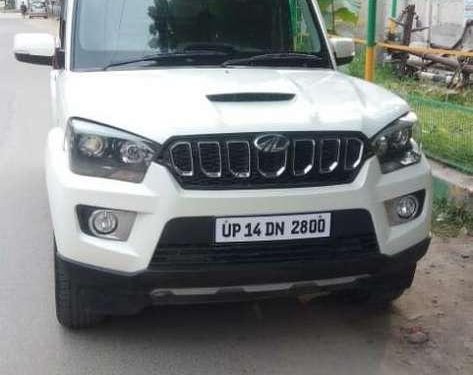 Mahindra Scorpio S11 2018 MT for sale in Ghaziabad