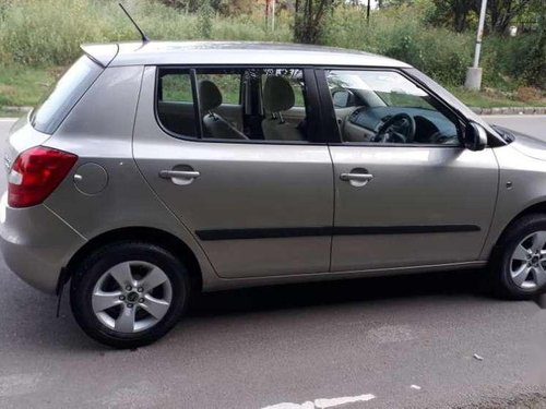 2011 Skoda Fabia MT for sale in Chandigarh