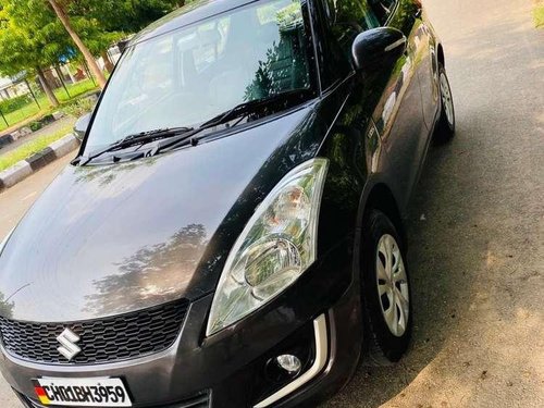 Used 2015 Maruti Suzuki Swift VDI MT for sale in Chandigarh