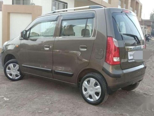 Maruti Suzuki Wagon R 2018 MT for sale in Akola