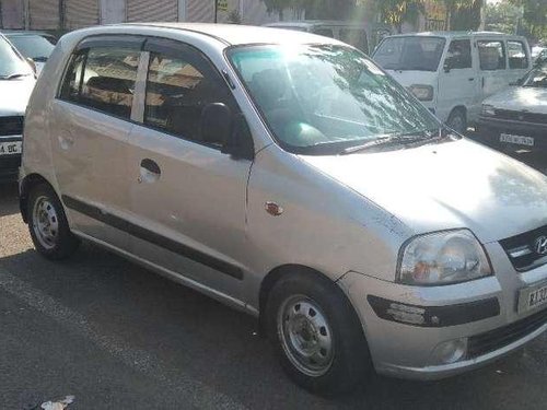 Used 2006 Hyundai Santro Xing GLS MT for sale in Jaipur
