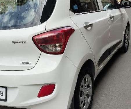 Used 2013 Hyundai Grand i10 SportZ Edition MT in Srinagar