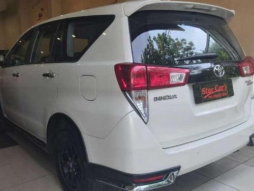 Toyota Innova Crysta Touring Sport 2017 MT for sale in Ludhiana