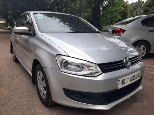 Volkswagen Polo 2013 MT for sale in Chandigarh