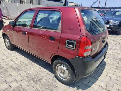 2009 Maruti Suzuki Alto MT for sale in Chennai