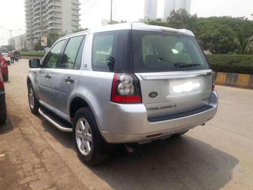 Used 2011 Land Rover Freelander 2 SE AT in Mumbai