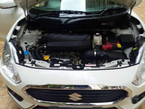 2019 Maruti Suzuki Swift Dzire MT for sale in Mumbai