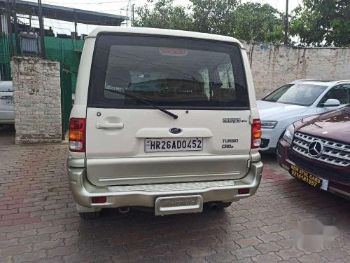 2006 Mahindra Scorpio 2.6 Turbo 7 Str MT in Chandigarh