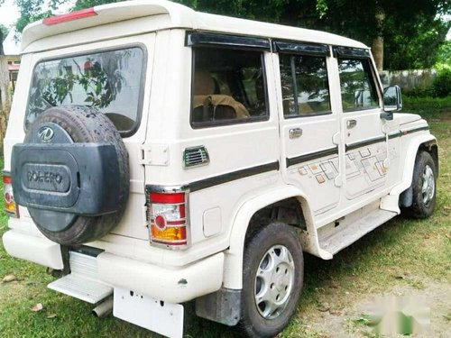 Mahindra Bolero ZLX BS IV, 2016, Diesel MT for sale in Guwahati