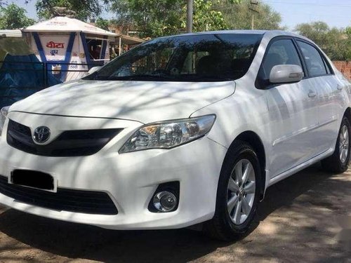 2012 Toyota Corolla Altis MT for sale in Chandigarh