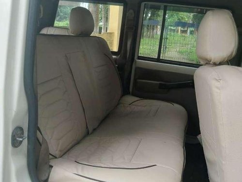 Mahindra Bolero ZLX BS IV, 2016, Diesel MT for sale in Guwahati