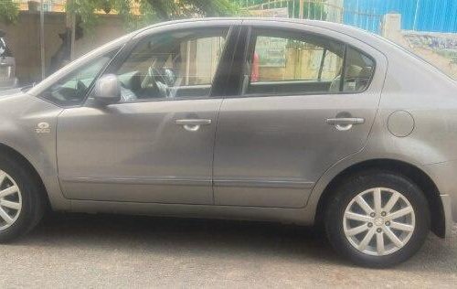 Used Maruti Suzuki SX4 2012 MT for sale in Bangalore 