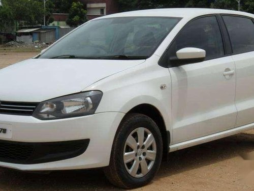 Volkswagen Polo Comfortline Diesel, 2013, Diesel MT for sale in Coimbatore