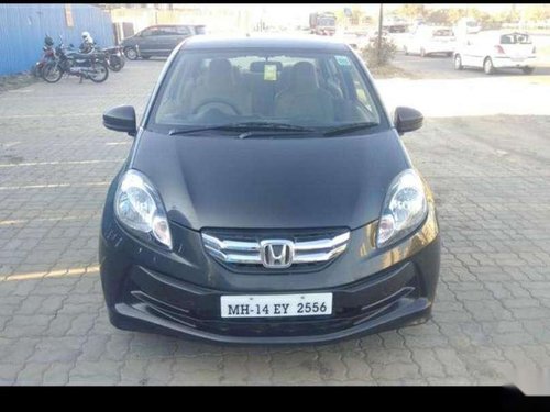 Used 2015 Honda Amaze MT for sale in Pune 