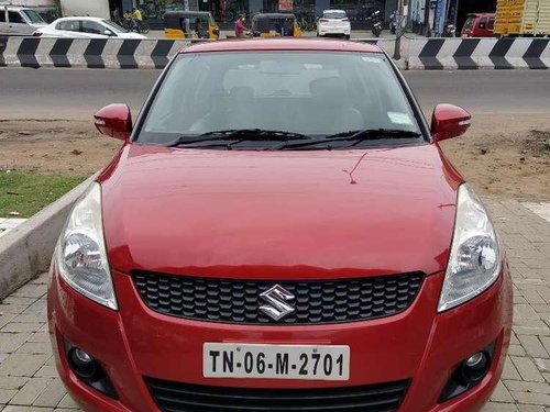 Used 2014 Maruti Suzuki Swift VXI MT for sale in Chennai