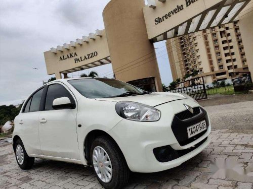 2013 Renault Pulse RxL MT for sale in Chennai