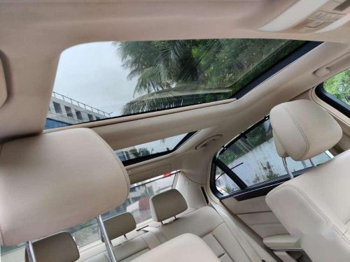 Used 2015 Mercedes Benz E Class AT for sale in Mumbai