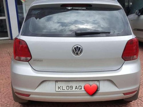 Volkswagen Polo 2018 MT for sale in Palakkad