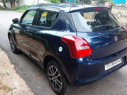 Used 2020 Maruti Suzuki Swift ZDI MT for sale in Secunderabad