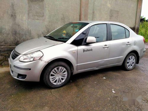 Used 2008 Maruti Suzuki SX4 MT for sale in Mumbai 