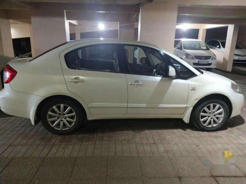 Maruti Suzuki Sx4 SX4 ZXi, 2009, CNG & Hybrids MT for sale in Mumbai