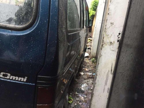 Maruti Suzuki Omni 5 STR BS-III, 2010, Petrol MT in Kolkata