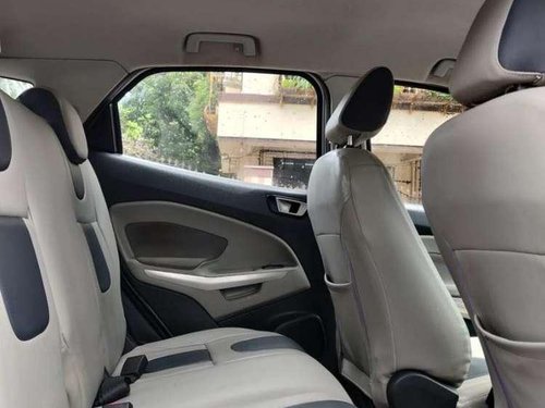 2014 Ford EcoSport MT for sale in Mumbai