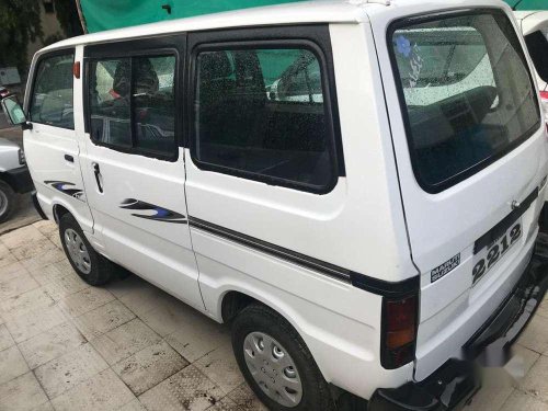 Used 2015 Maruti Suzuki Omni MT for sale in Sangli